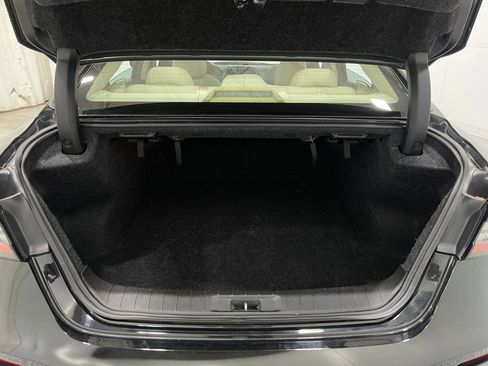 Used 2019 Nissan Maxima Platinum w/ Sport Mat Group image 27