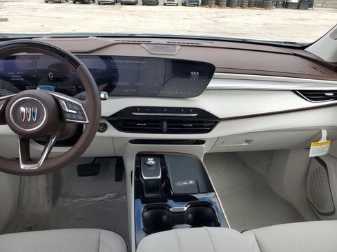 New 2026 Buick Enclave Avenir w/ Super Cruise Package image 14