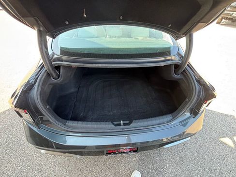 Used 2024 Hyundai Sonata SEL w/ Convenience Package image 7