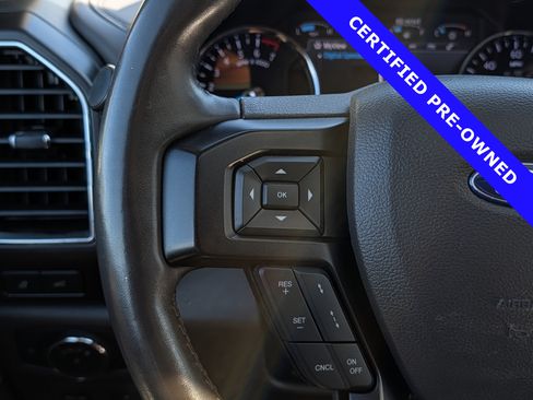 Used 2020 Ford Expedition Limited w/ Equipment Group 302A RWD image 28