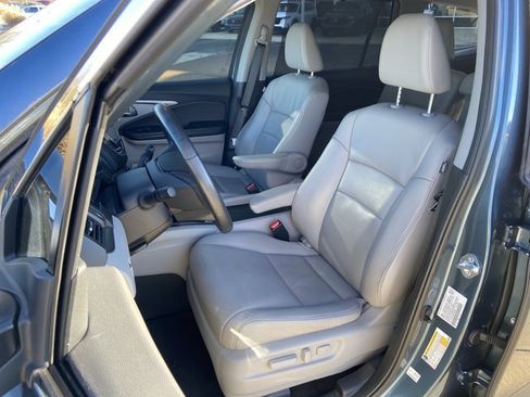 Used 2020 Honda Pilot EX-L image 17