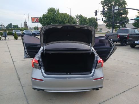 Used 2022 Honda Civic Sport image 20