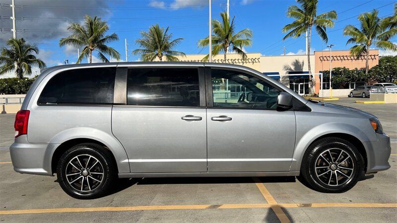 Used 2019 Dodge Grand Caravan GT FWD image 6