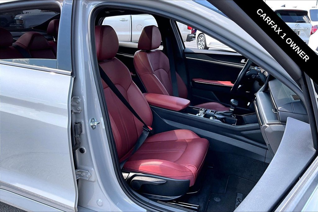 Used 2025 Kia K5 GT-Line w/ GT-Line Premium Package FWD image 29