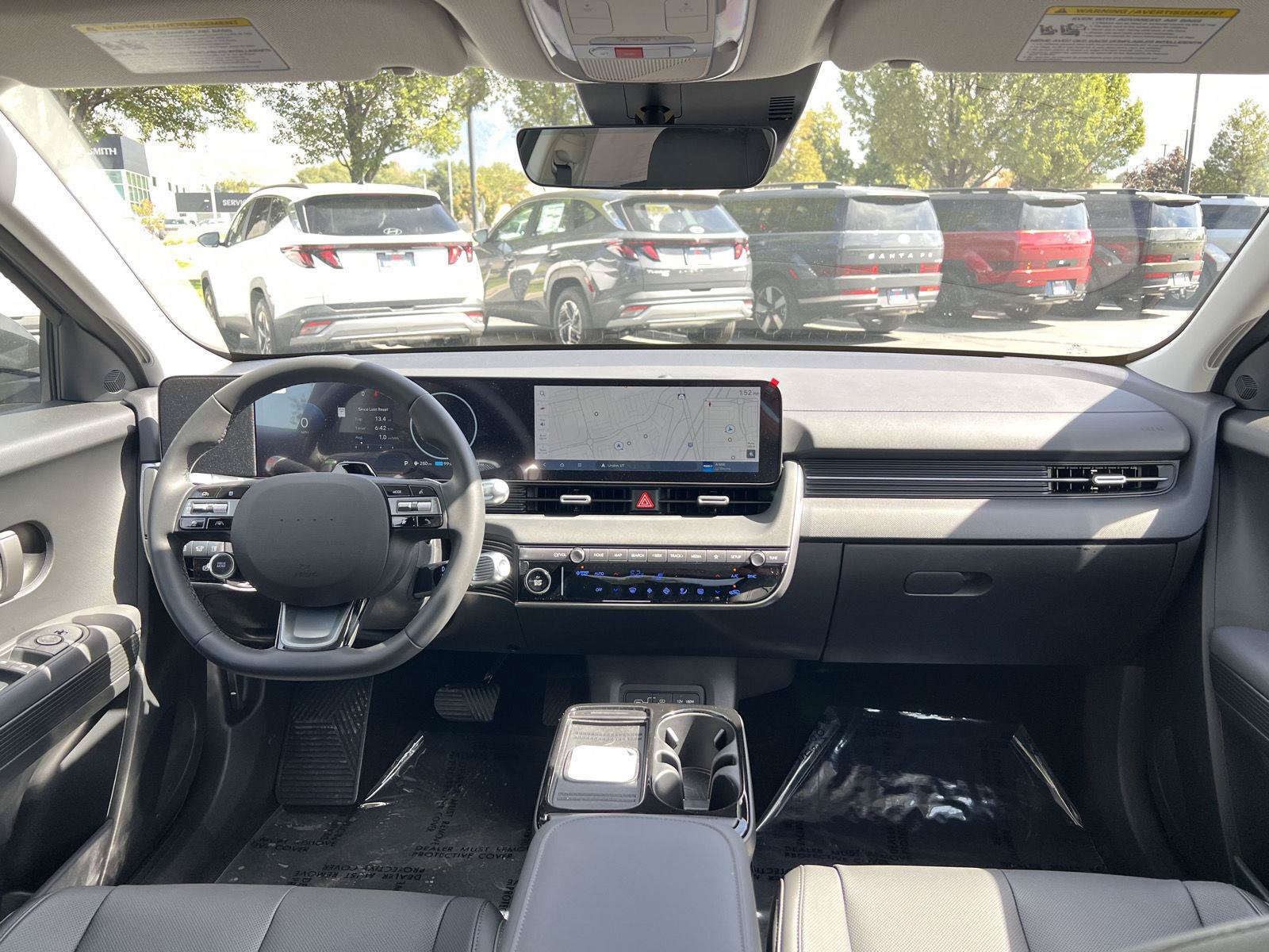 New 2027 Hyundai Ioniq 5 SEL AWD/4WD image 19