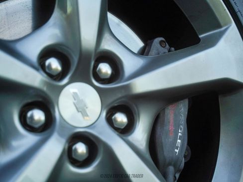 Used 2013 Chevrolet Camaro SS w/ RS Package image 65