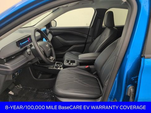 Used 2025 Ford Mustang Mach-E Select w/ Comfort Package Lite RWD image 4