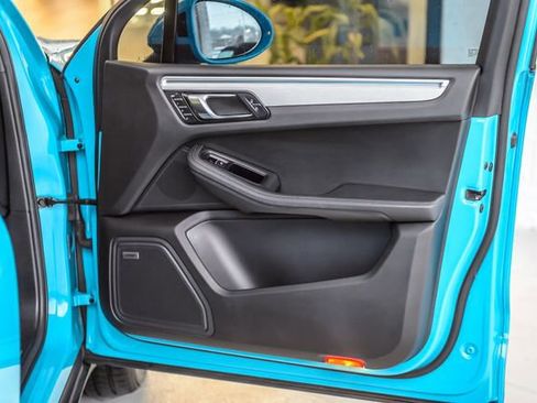 Used 2019 Porsche Macan S image 50