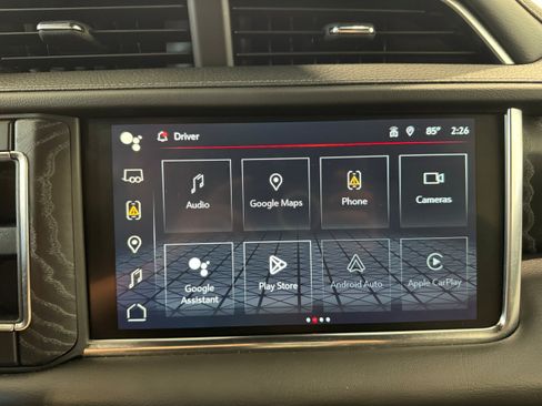 Used 2024 GMC Yukon XL Denali w/ Advanced Technology Package AWD/4WD image 19