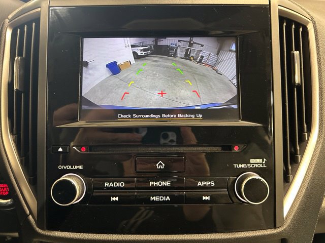 Used 2023 Subaru Forester Premium AWD/4WD image 30