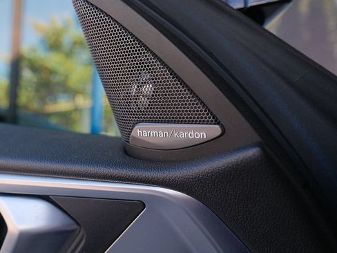 Used 2021 BMW M4 Competition w/ Parking Assistance Package RWD image 48