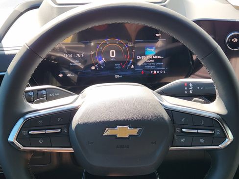 New 2025 Chevrolet Tahoe High Country image 17