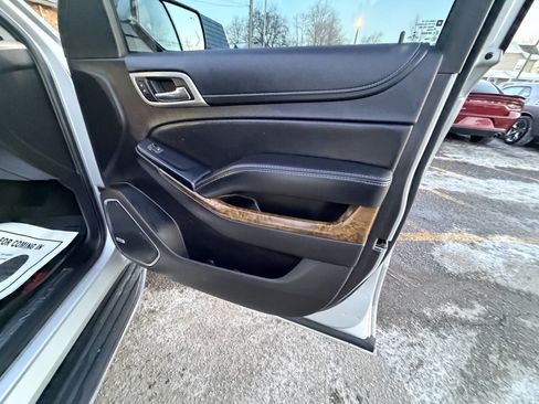 Used 2016 GMC Yukon XL Denali w/ Open Road Package image 69