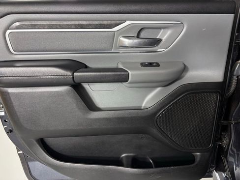 Used 2019 RAM 1500 Big Horn image 38