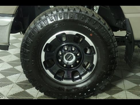 Used 2026 Ford F350 Lariat w/ Tremor Off-Road Package AWD/4WD image 24