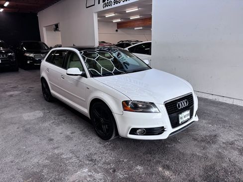 Used 2011 Audi A3 TDI Premium Plus FWD image 2