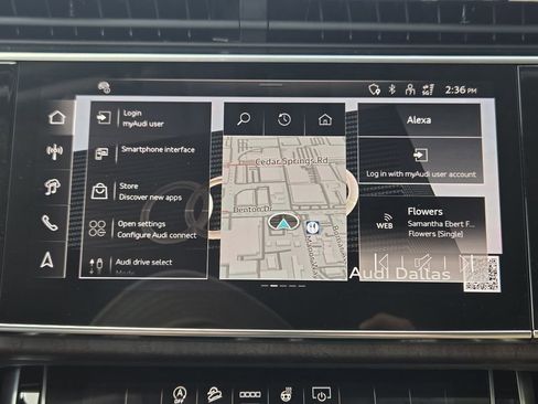 New 2026 Audi Q7 3.0T Premium Plus image 20