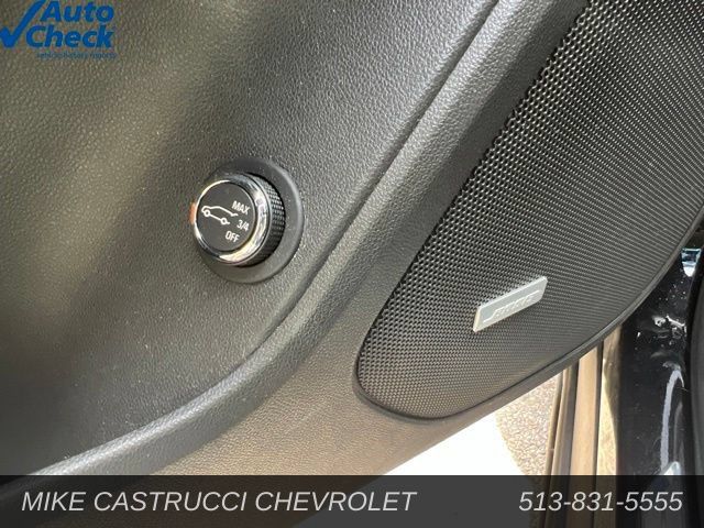 Used 2021 Chevrolet Blazer Premier w/ Driver Confidence II Package FWD image 10