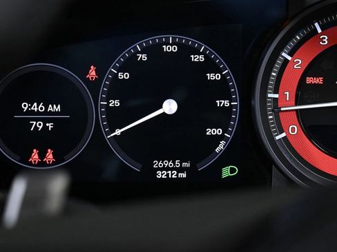 Used 2023 Porsche 911 Carrera GTS image 14