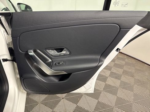 Certified 2025 Mercedes-Benz CLA 250 4MATIC image 18