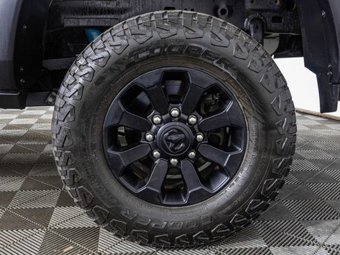 Used 2021 RAM 2500 Power Wagon image 48