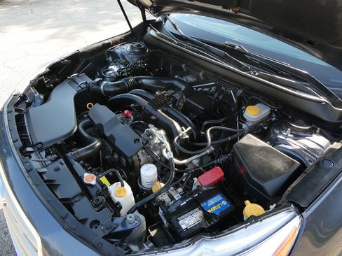 Used 2016 Subaru Outback 2.5i Limited AWD/4WD image 37