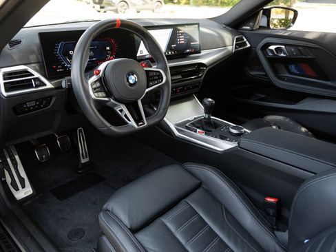 Used 2026 BMW M2 RWD image 3