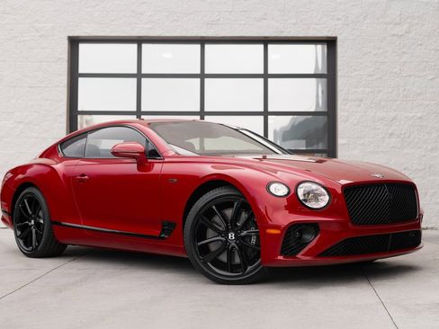 Used 2024 Bentley Continental GT image 53