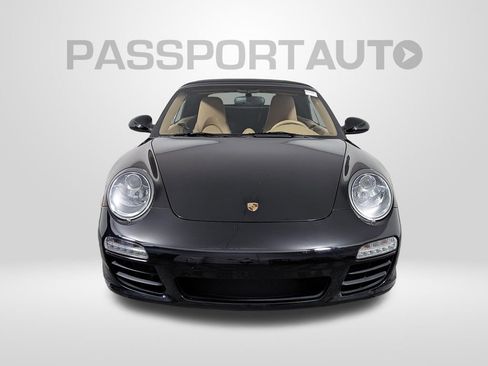 Used 2011 Porsche 911 Carrera RWD image 13