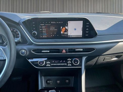 Used 2023 Hyundai Sonata SEL FWD image 7