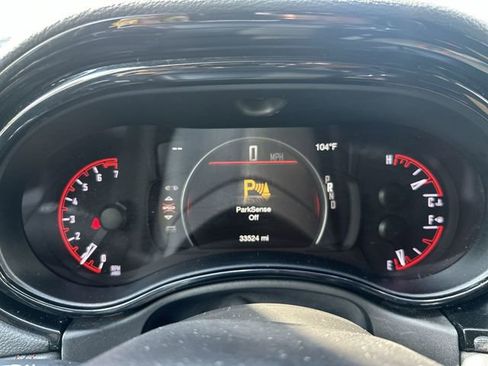 Used 2025 Dodge Durango GT RWD image 26