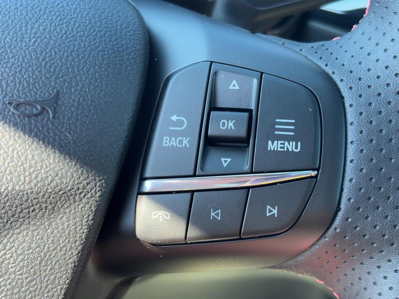 Used 2026 Ford Escape ST-Line w/ Tech Pack #1 FWD image 13