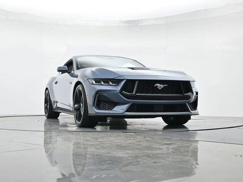 Certified 2024 Ford Mustang GT Premium image 35