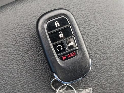 Used 2024 Honda CR-V Sport Touring image 30