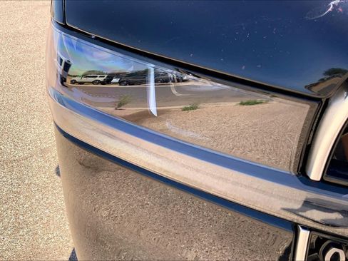New 2026 Lincoln Navigator Reserve AWD/4WD image 13
