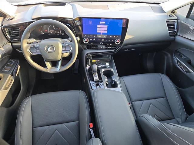 New 2026 Lexus NX 350 AWD w/ Accessory Package (2T) image 14