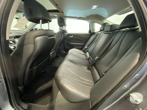 Used 2023 Acura TLX FWD image 15