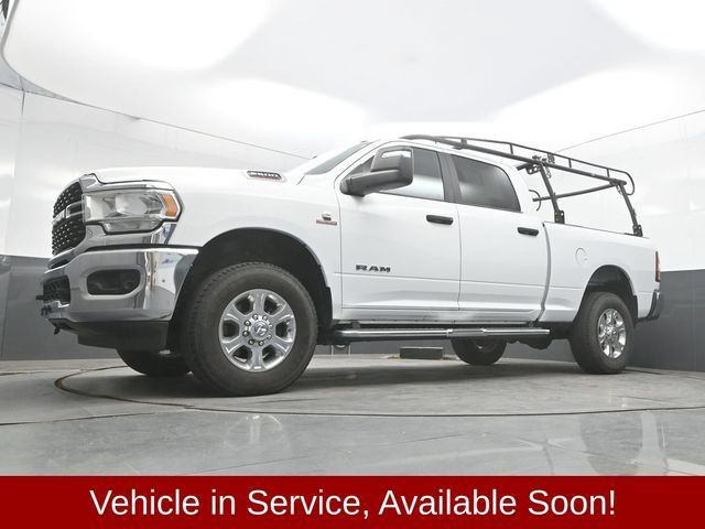 Used 2023 RAM 2500 Big Horn w/ Level 1 Equipment Group AWD/4WD image 32