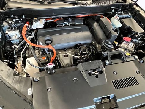 New 2026 Honda CR-V Sport-L image 12