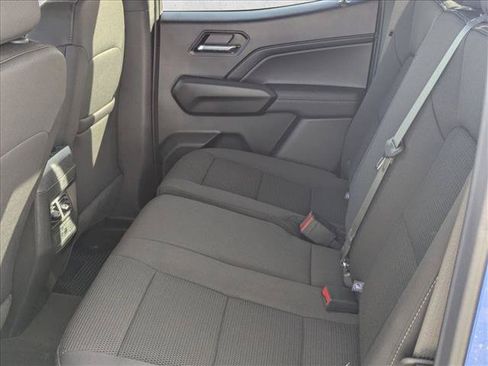 New 2026 GMC Canyon Elevation w/ Convenience Package AWD/4WD image 17