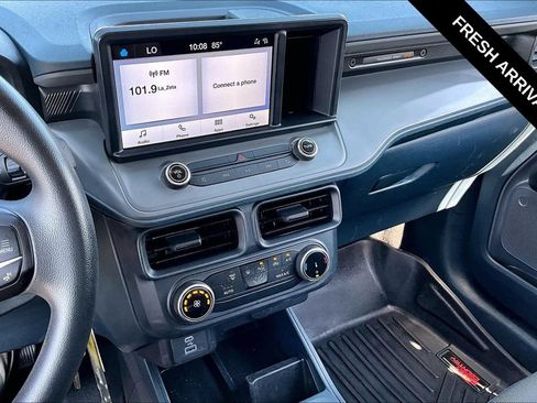 Used 2024 Ford Maverick XL w/ Equipment Group 100A Standard AWD/4WD image 17