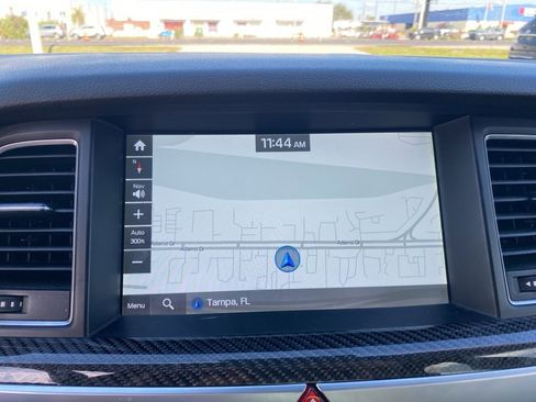 Used 2018 Genesis G80 3.3T Sport image 21