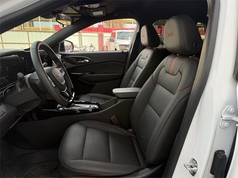 Used 2026 Chevrolet Trax RS w/ Driver Confidence Package image 27