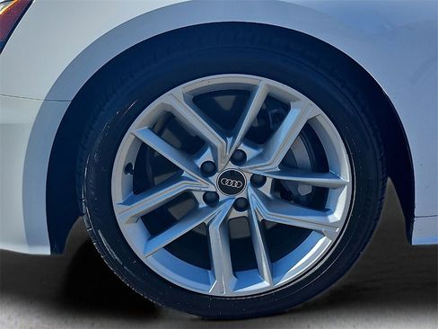 Used 2024 Audi A5 2.0T Premium Plus image 11