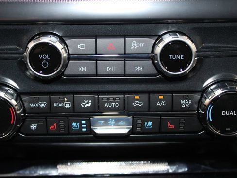 New 2026 Ford F150 Lariat w/ Equipment Group 501A Mid AWD/4WD image 42