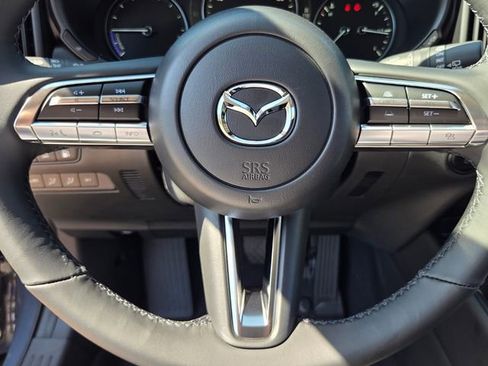New 2026 MAZDA CX-50 AWD 2.5 Hybrid w/ Weather Package image 28