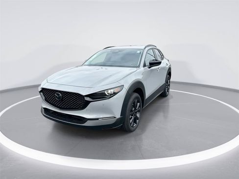 Certified 2026 MAZDA CX-30 AWD 2.5 S image 4