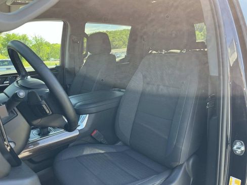 Used 2024 Chevrolet Silverado 1500 RST w/ Convenience Package II AWD/4WD image 28
