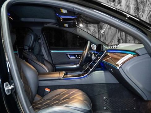 Used 2023 Mercedes-Benz Maybach S 680 4MATIC image 18