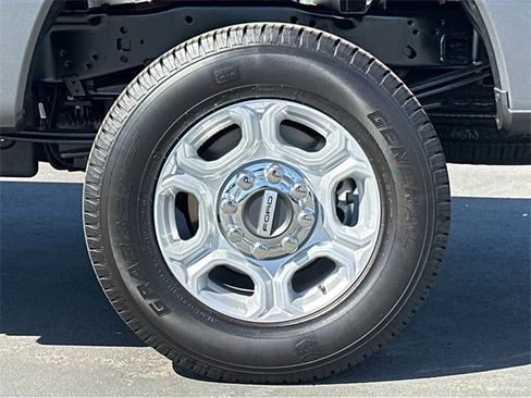 New 2026 Ford F250 XLT image 38